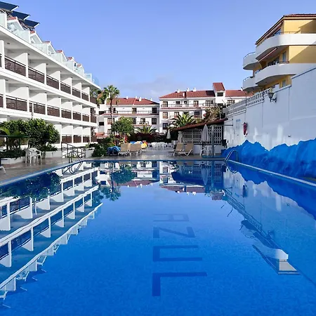Apartahotel Precioso Estudio Con Impresionantes Vistas Al Teide 3*